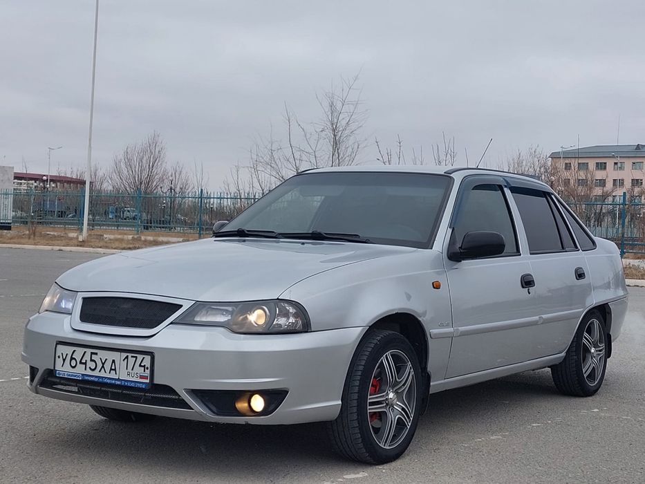 Диски для машины