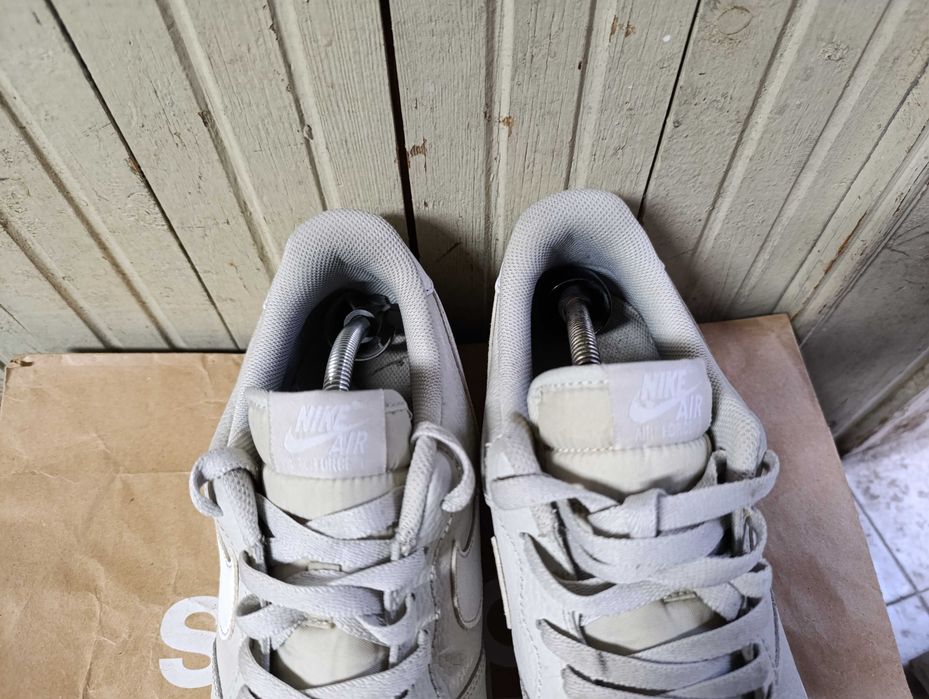 ''Nike Air Force 1 Low '07''оригинални маратонки 46 номер