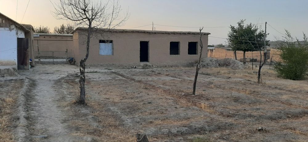 Xovli sotiladi vreminka up bor shefirsiz