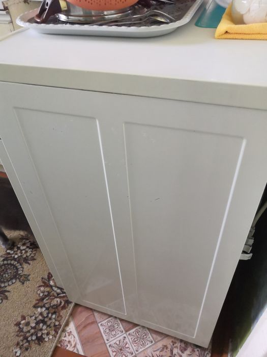 Срочно продам стиралку.