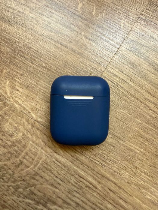 AirPods 2 Слушалки Кейс