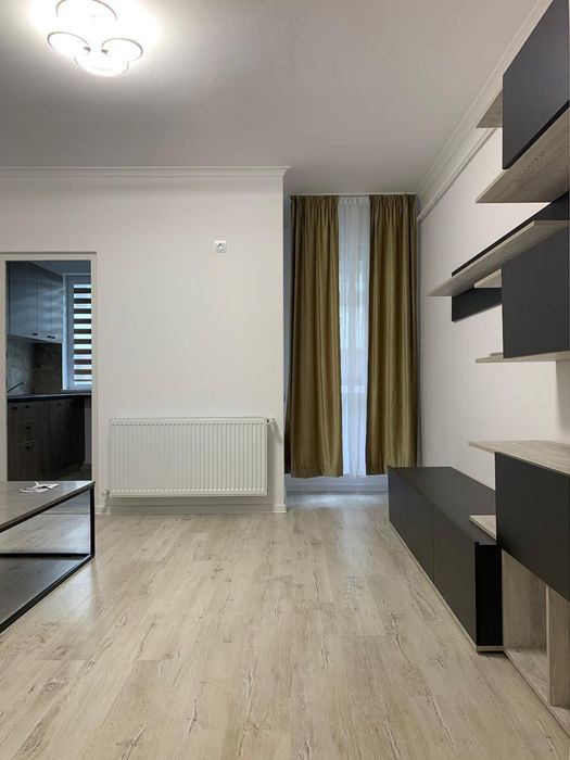 Proprietar închiriez garsoniera
