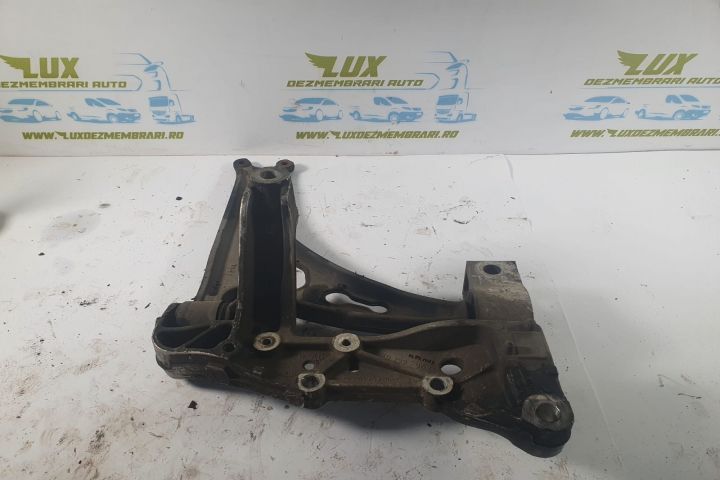 Suport brat trapez bascula stanga fata 1k0199296f Volkswagen VW Touran 1 seria