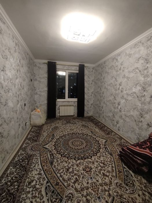 Sergeli choshtepa metroni birinchi bekati