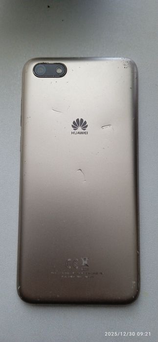 Продам Хуавей Y5prime 2018