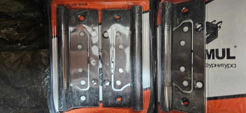 Межкомнатная дверь