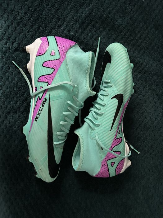ghete nike fotbal mercurial 44