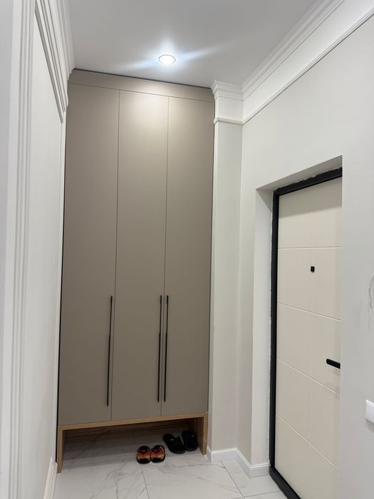 Сдаётся квартира в аренду посуточно