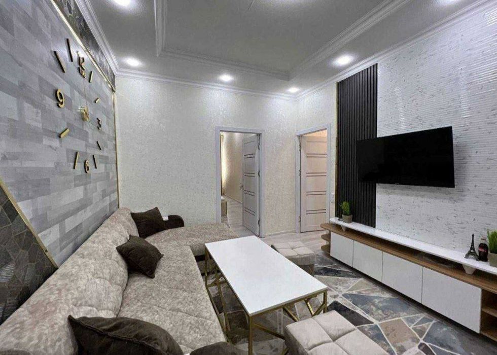 Квартира продаётся Чиланзар 3 квартал 2в3/4/4 меб тех метро Хамза 5 ми