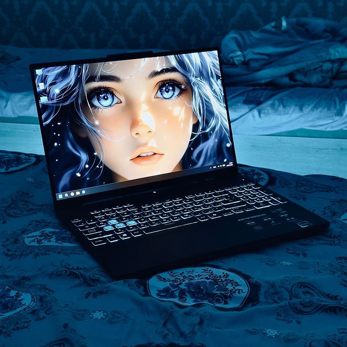 Asus Tuf Gaming a16
