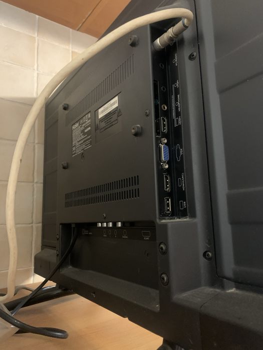 Телевизор  Haier LE32B8500T