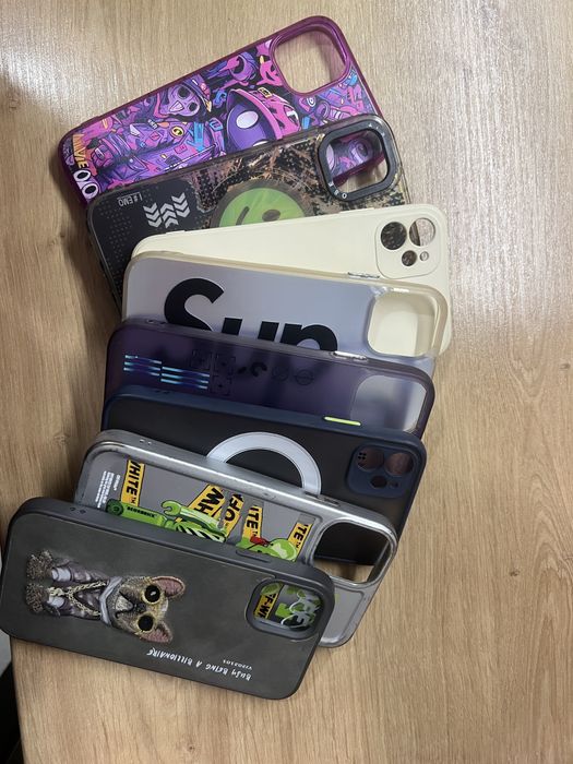 Iphone 11 64Gb utilizat