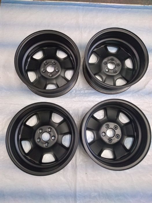 Jante subaru 15 5x100