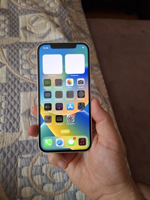 Iphone 12 64gb айфон