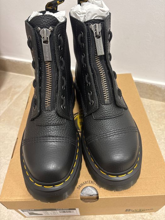 Dr. Martens ghete Sinclair