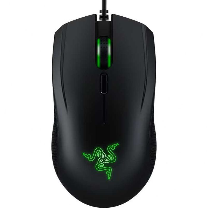 Mouse Gaming Razer Abyssus V2, 5000 dpi