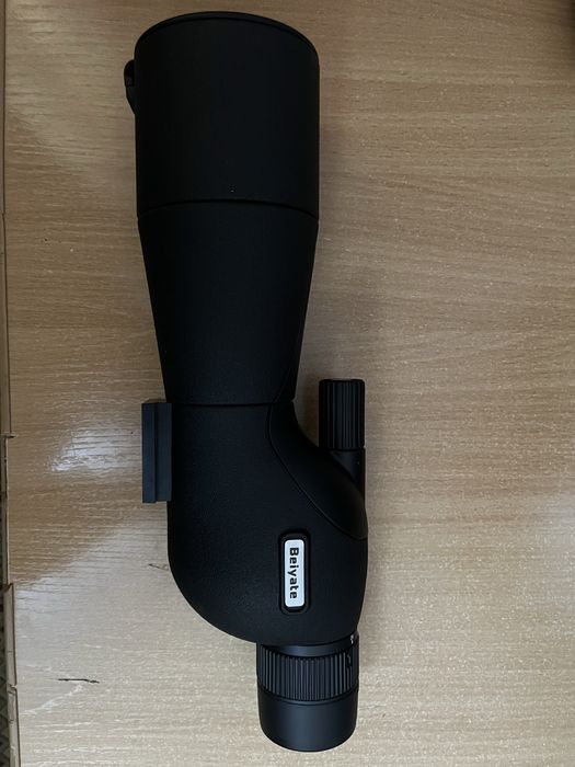 Продам оптическая зрительная труба