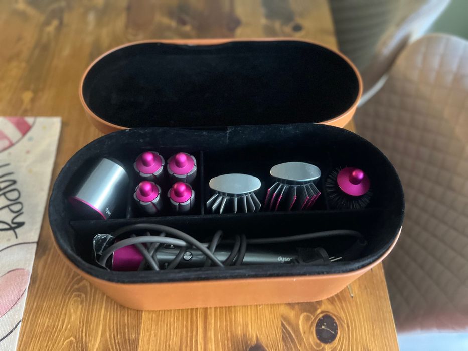 Dyson Airwrap Complete Styler