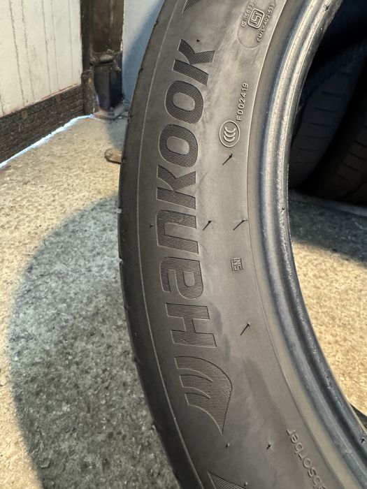Гуми 255/45/19 HANKOOK Ventus S1 Evo3 T2