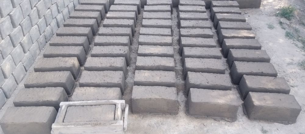 Лой блок сифатли