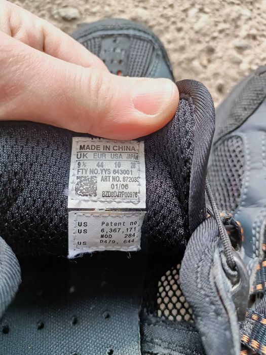 Încălțăminte sport Salomon