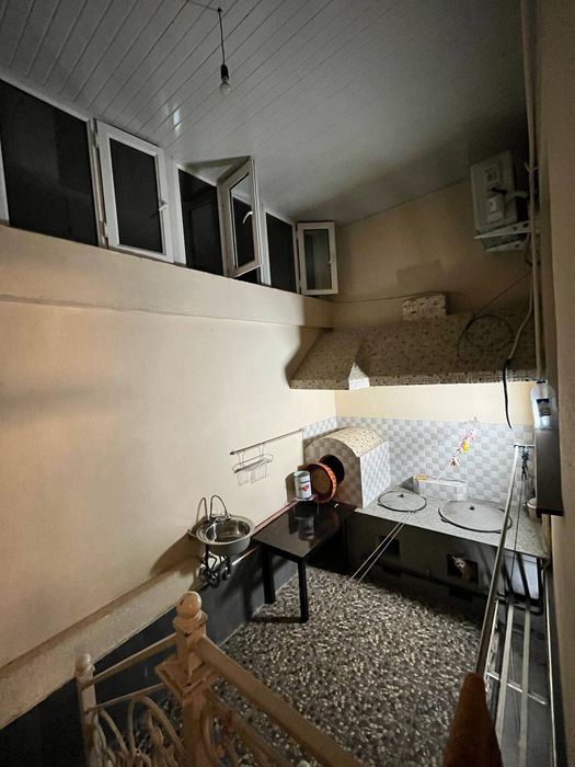 Продаётся Дублекс квартира 98кв.м  Сергели