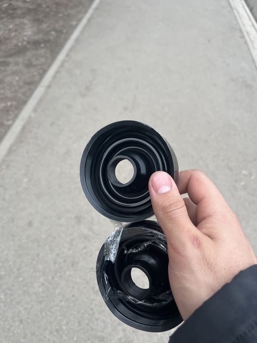 Резиновые заглушки крышка для фар