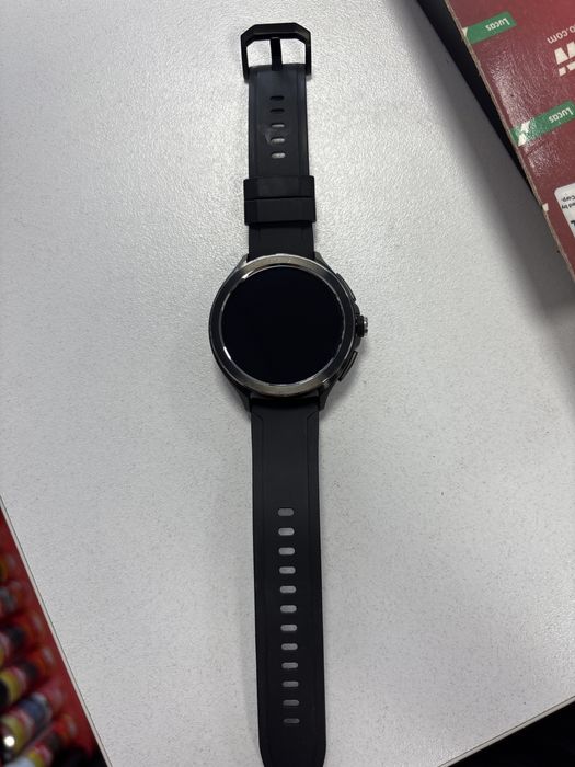 Xiaomi Watch 2 Pro