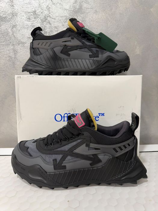 Odsy - 1000 black