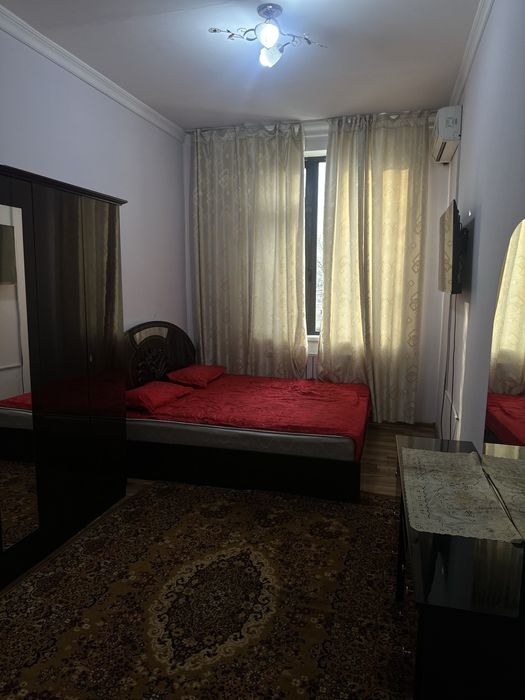 В центре города Самарканда продаются квартира или сдаются в аренду!