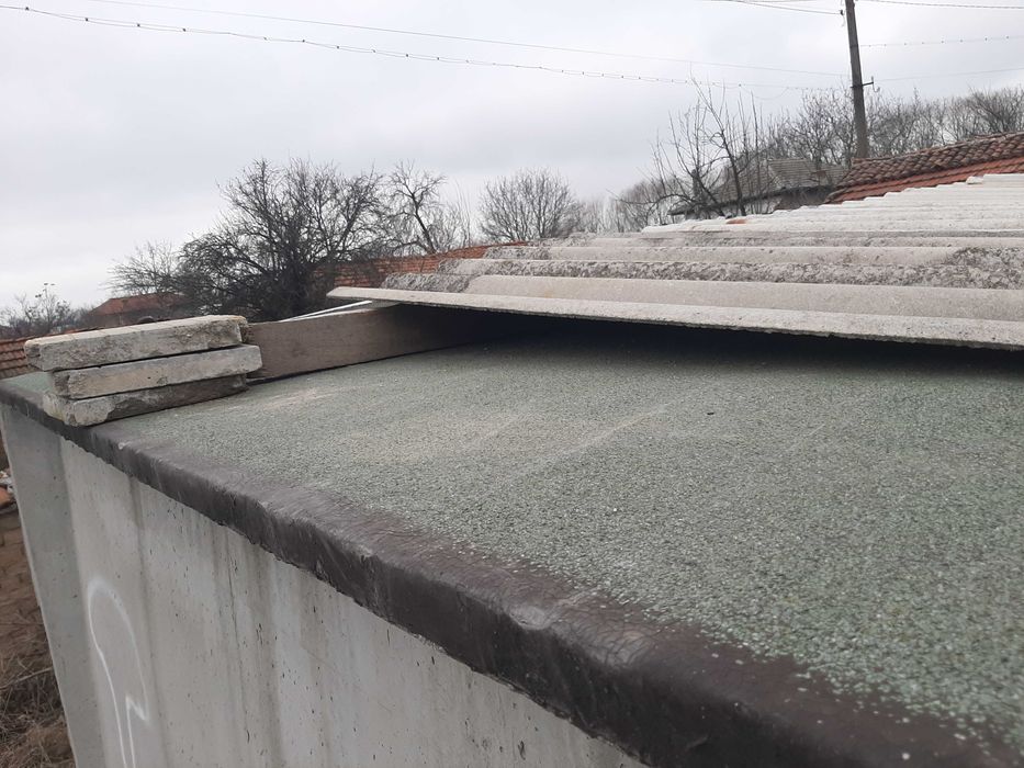 Продава се Гараж / Паркомясто в Раковски - 18 кв.м за 80 €/кв.м - Снимка #3