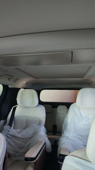 Byd Hia full gibrid