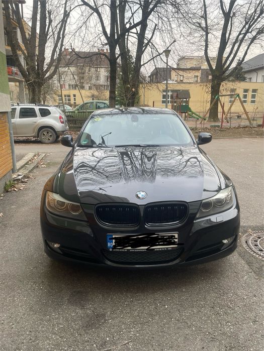 BMW Seria 3 2009 — imagine 4