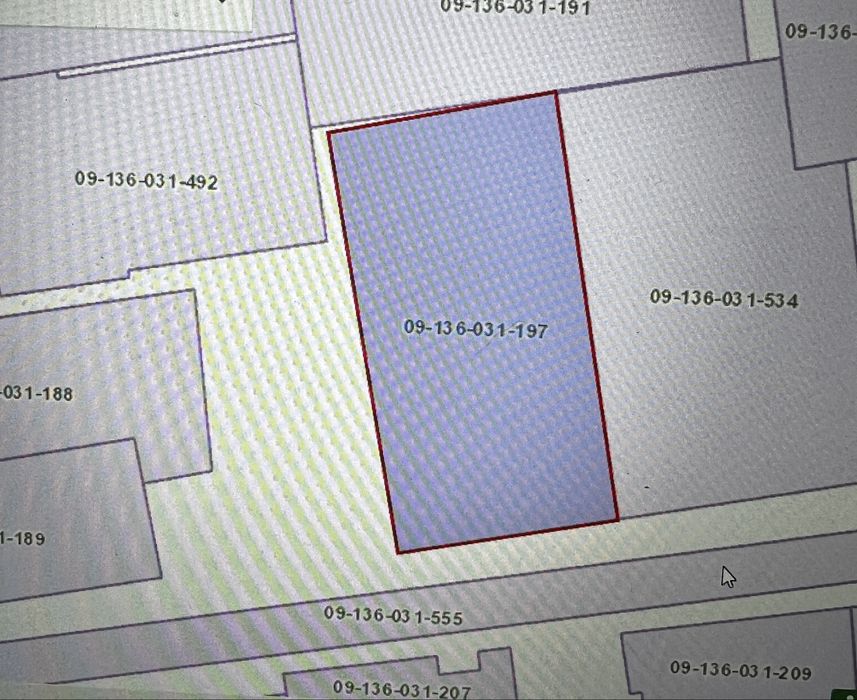 Продам участки с постройками