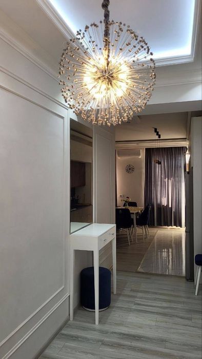 Сдаём роскошную Квартиру‼️ Ориентир - UzGazOil‼️