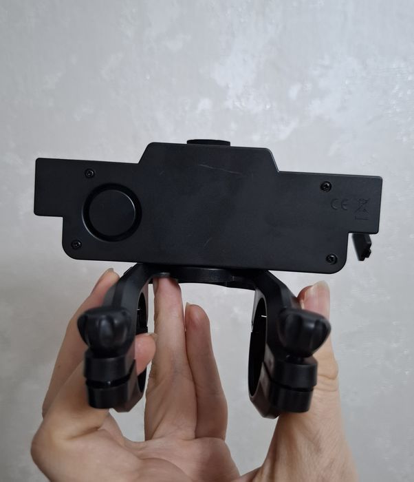 Фонарик для велосипед