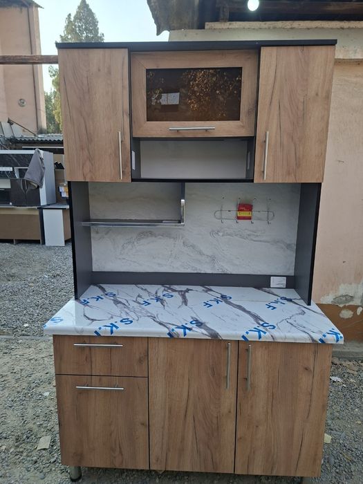 Кухуный буфет доставка бесплатно