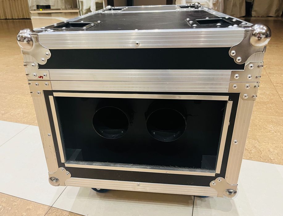 Пушек машина-3000W