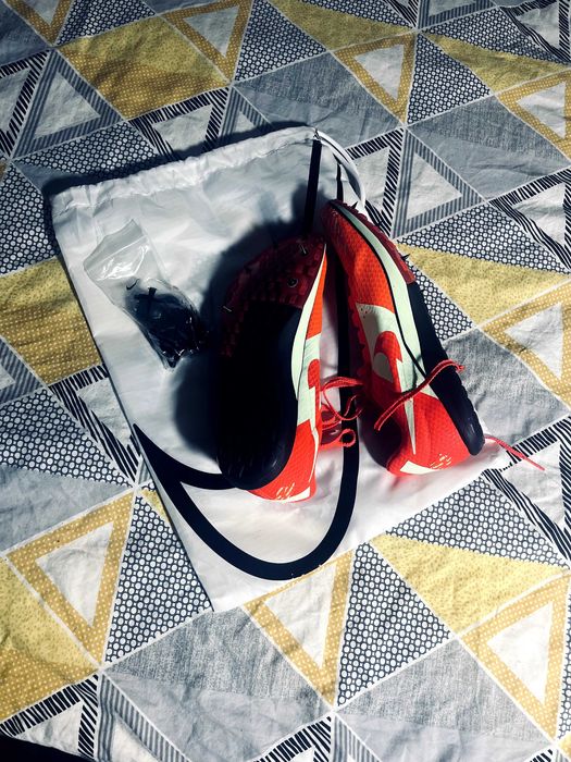 Шпайкове за лека атлетика nike (42 НОМЕР)