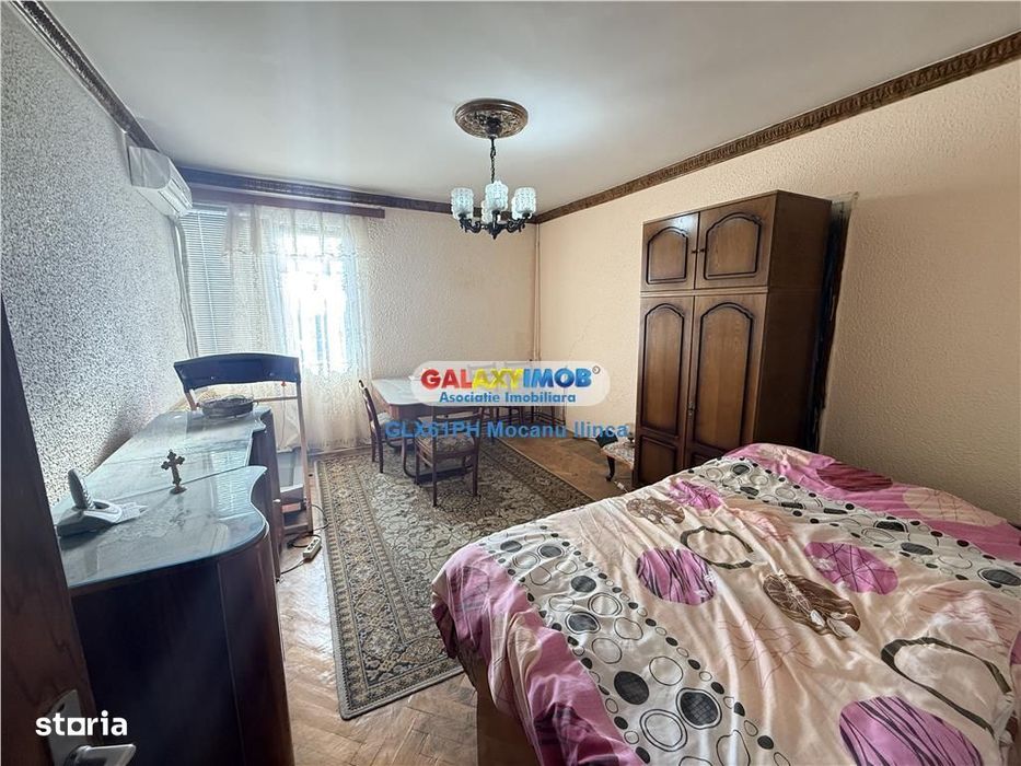 Vanzare apartament 2 camere, Ultracentral, Ploiesti