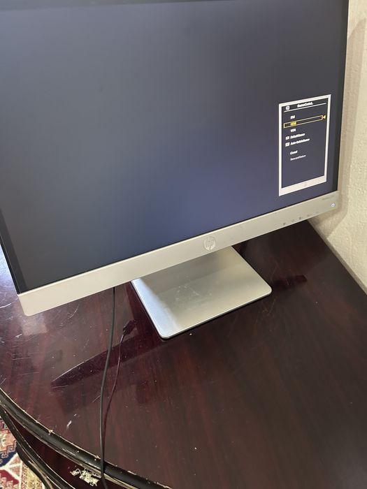 Монитор HP Pavilion 22xi 22″ IPS Full HD HDMI