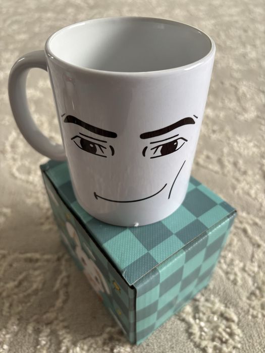 Прикольные кружки