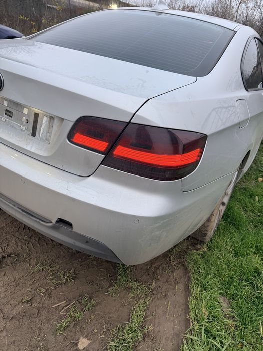 Lampa spate stop spate bmw e92 nfl stopuri bmw e92 nfl