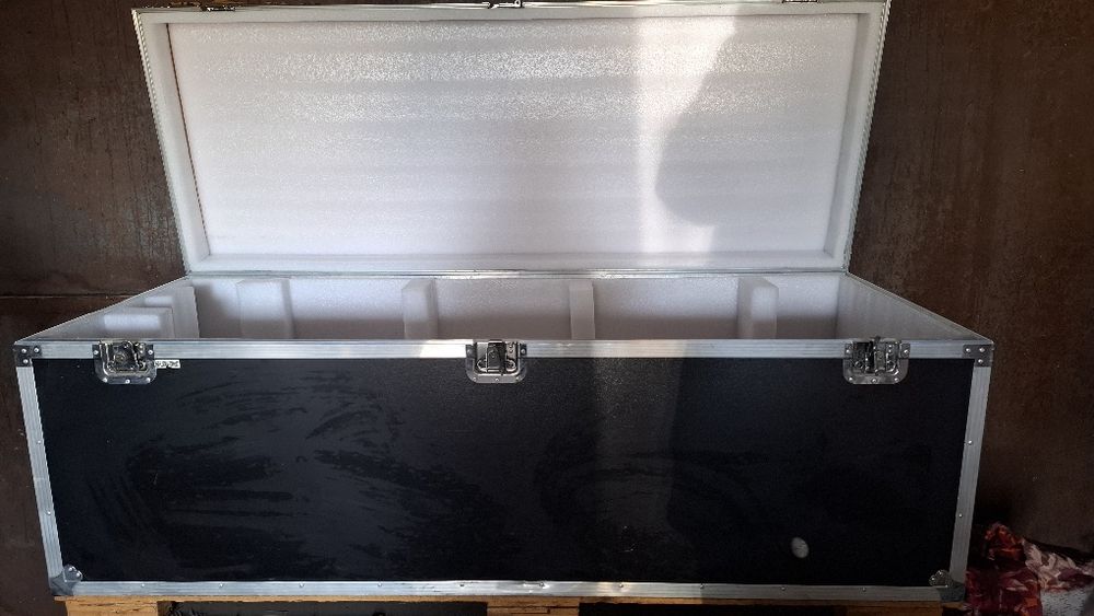 Ящик очень крепкий