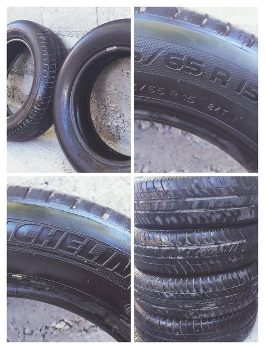 Автошины сатылады !  цена -  30000тг