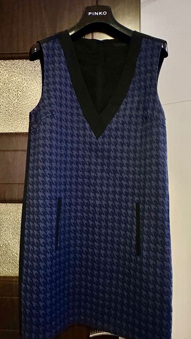 Рокля Пинко Pinko