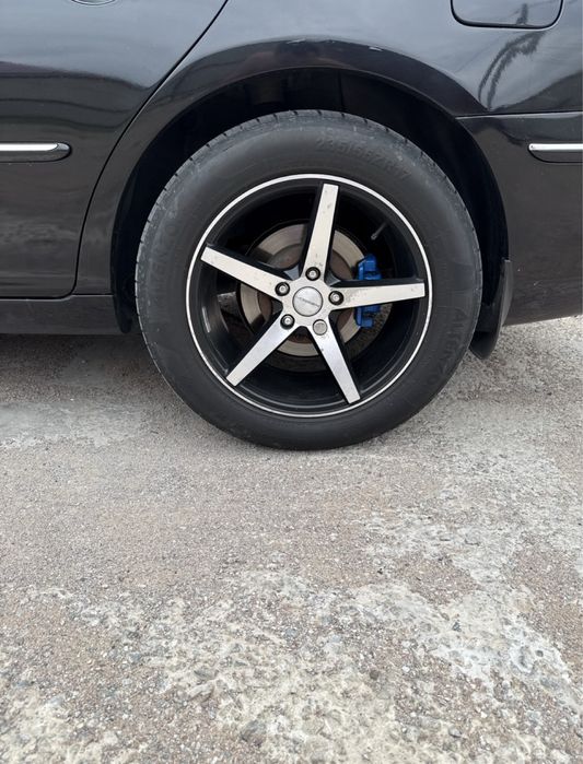 Обмен дисками у меня 17 обменяю на 18