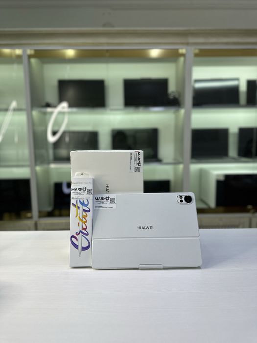 Huawei made pad 12x