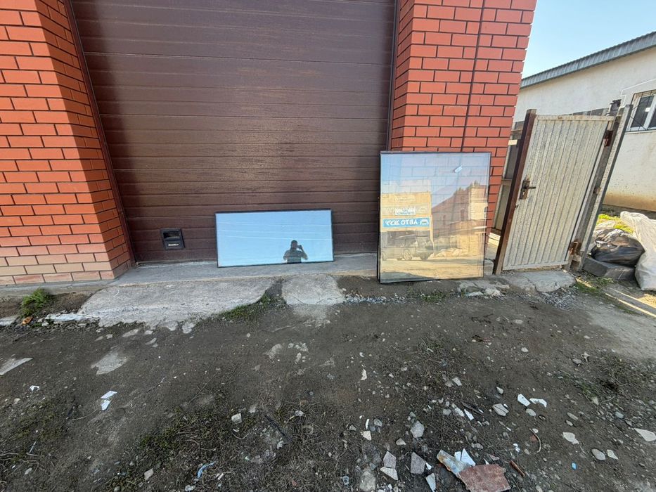 Продам балконный каркас