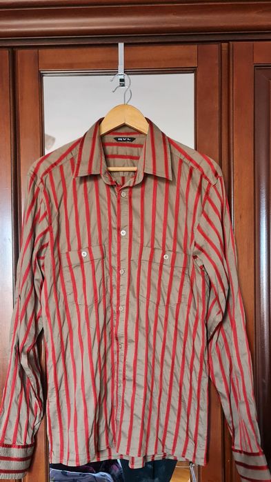 Camasa superba din bumbac